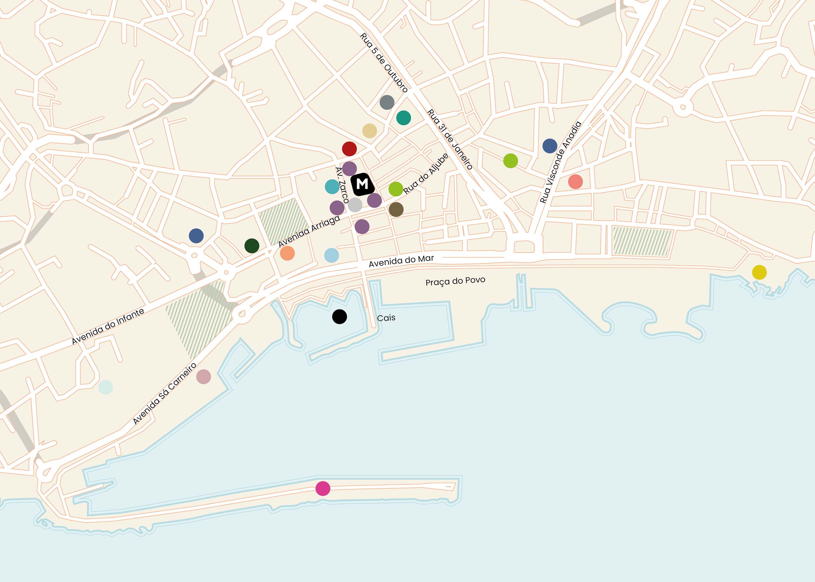 mapa funchal_2